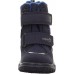 Зимові черевики Superfit Husky з Gore-Tex, Blue Light Grey, 28 євро